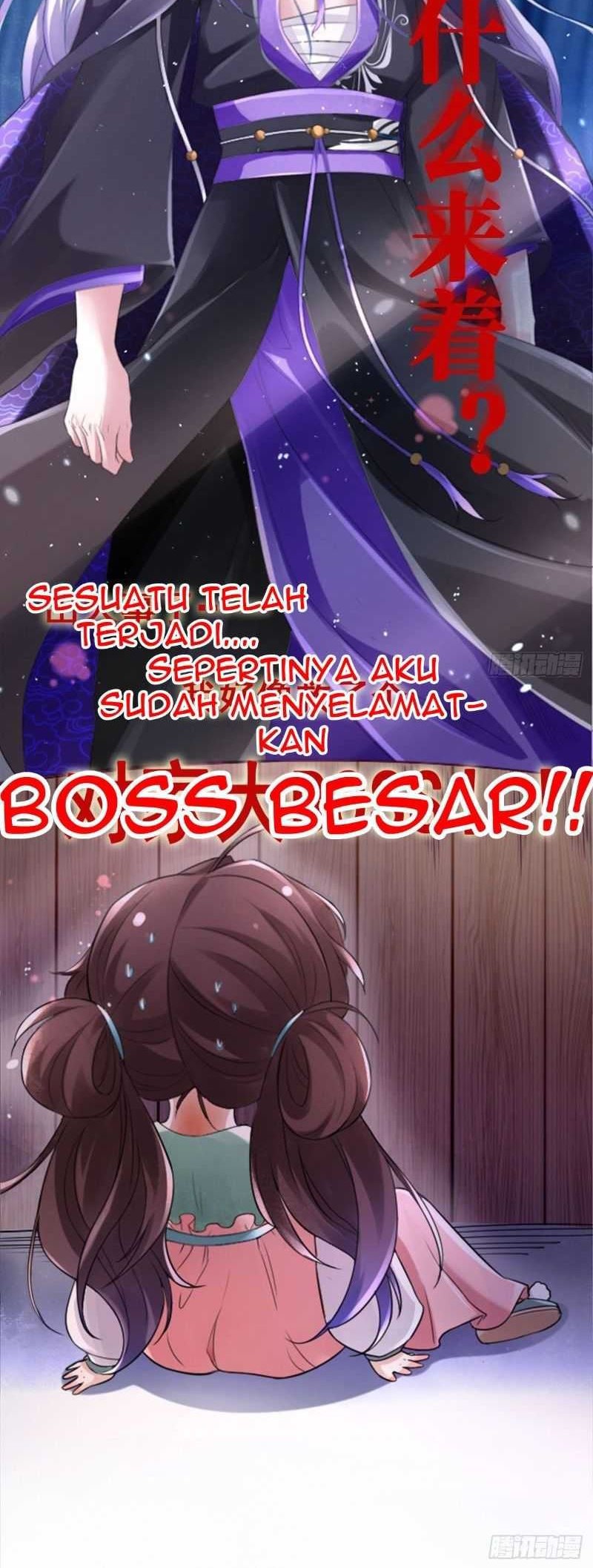 Save A Big Demon Bab 00 halaman 4