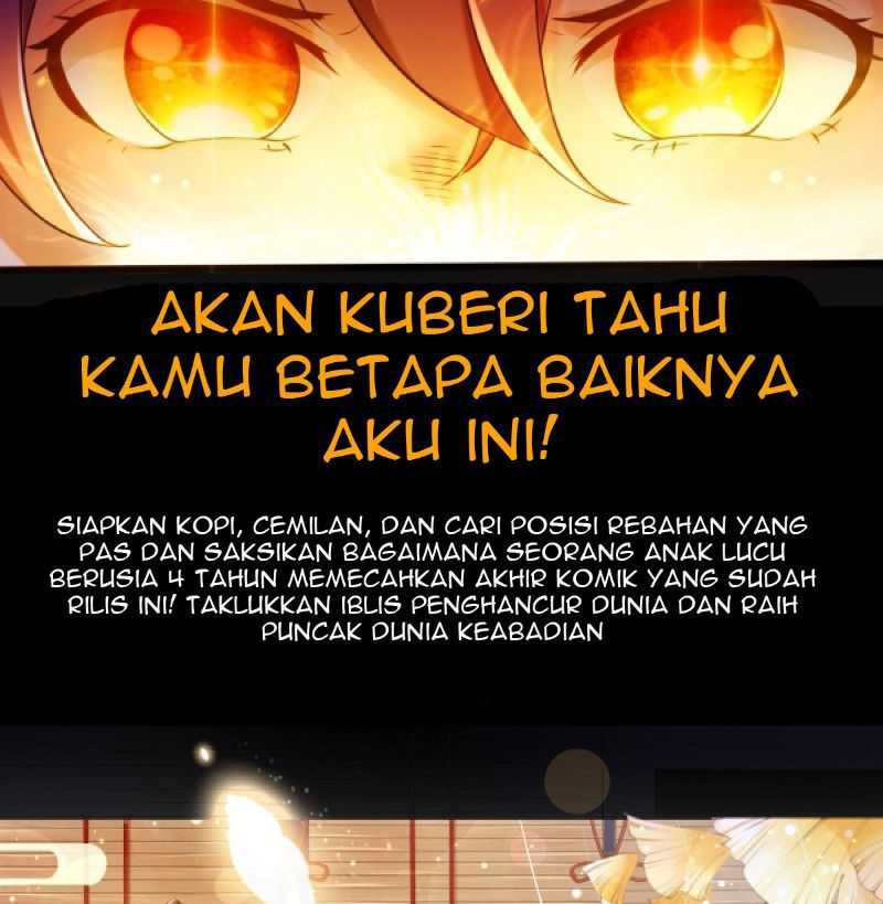 Save A Big Demon Bab 00 halaman 8