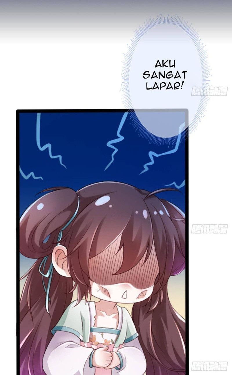 Save A Big Demon Bab 01 halaman 22