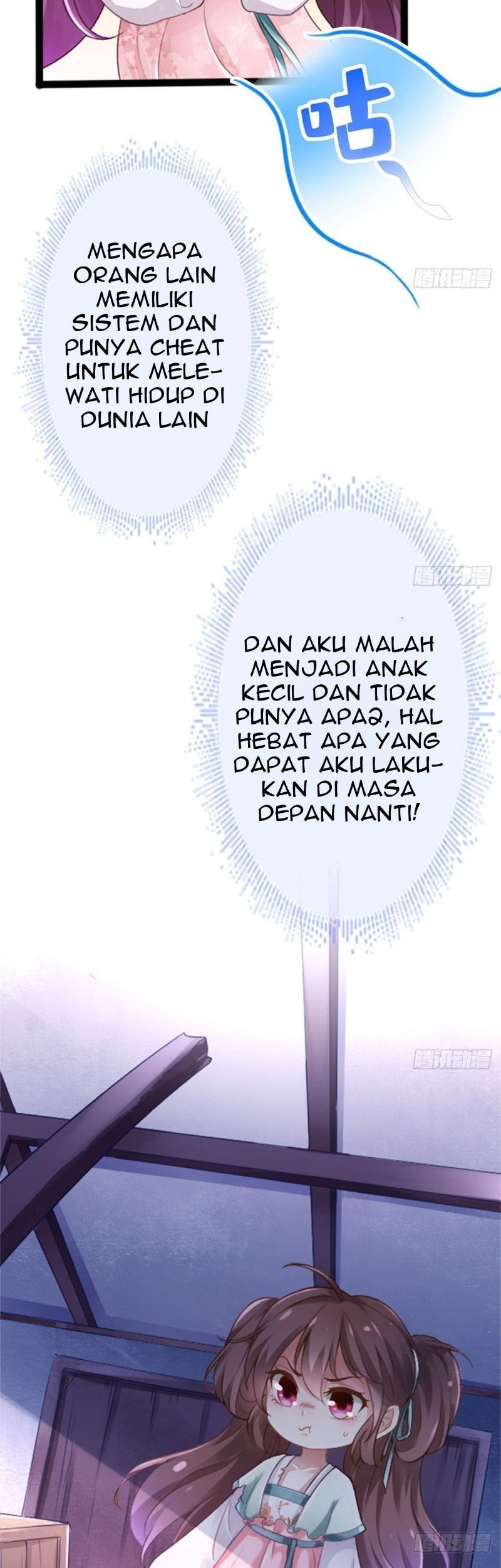 Save A Big Demon Bab 01 halaman 23