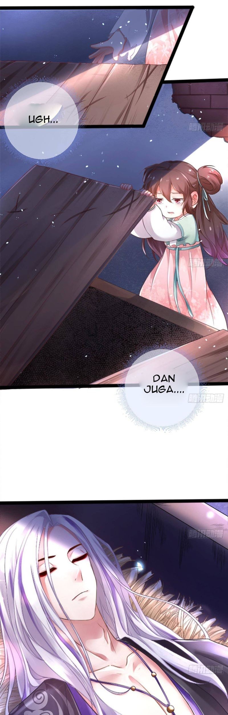Save A Big Demon Bab 01 halaman 26