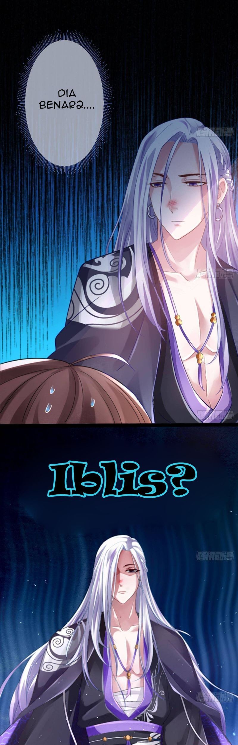 Save A Big Demon Bab 01 halaman 30