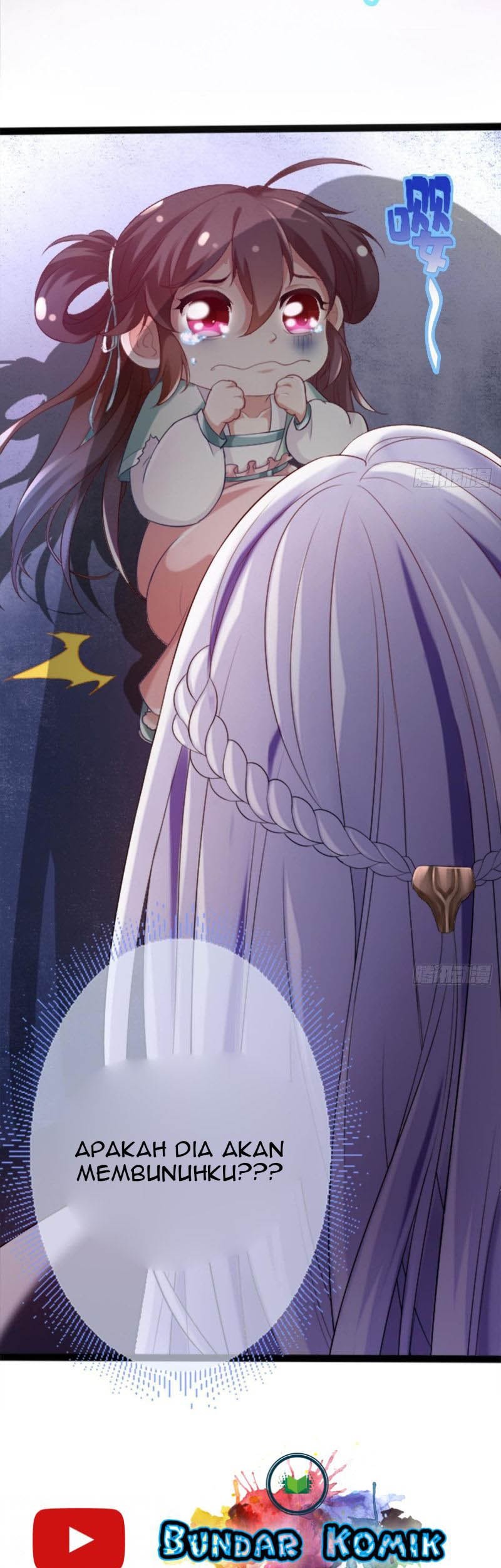Save A Big Demon Bab 01 halaman 32