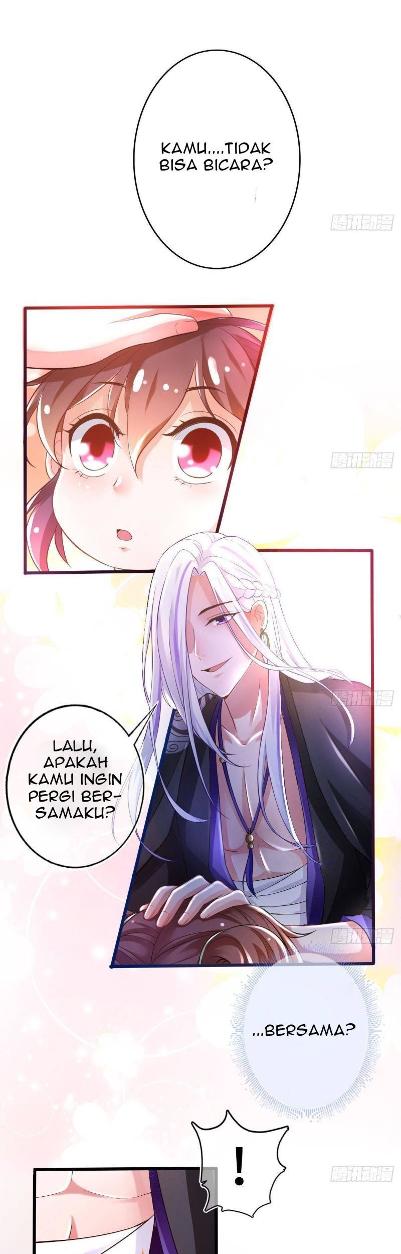Save A Big Demon Bab 02 halaman 15
