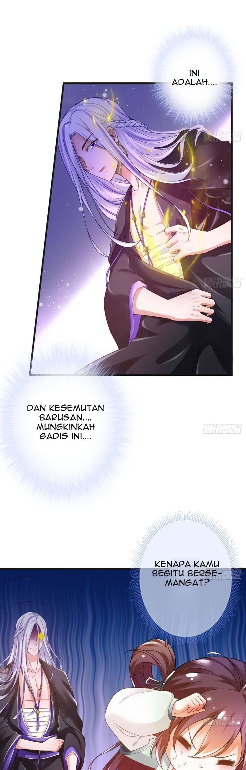 Save A Big Demon Bab 02 halaman 17