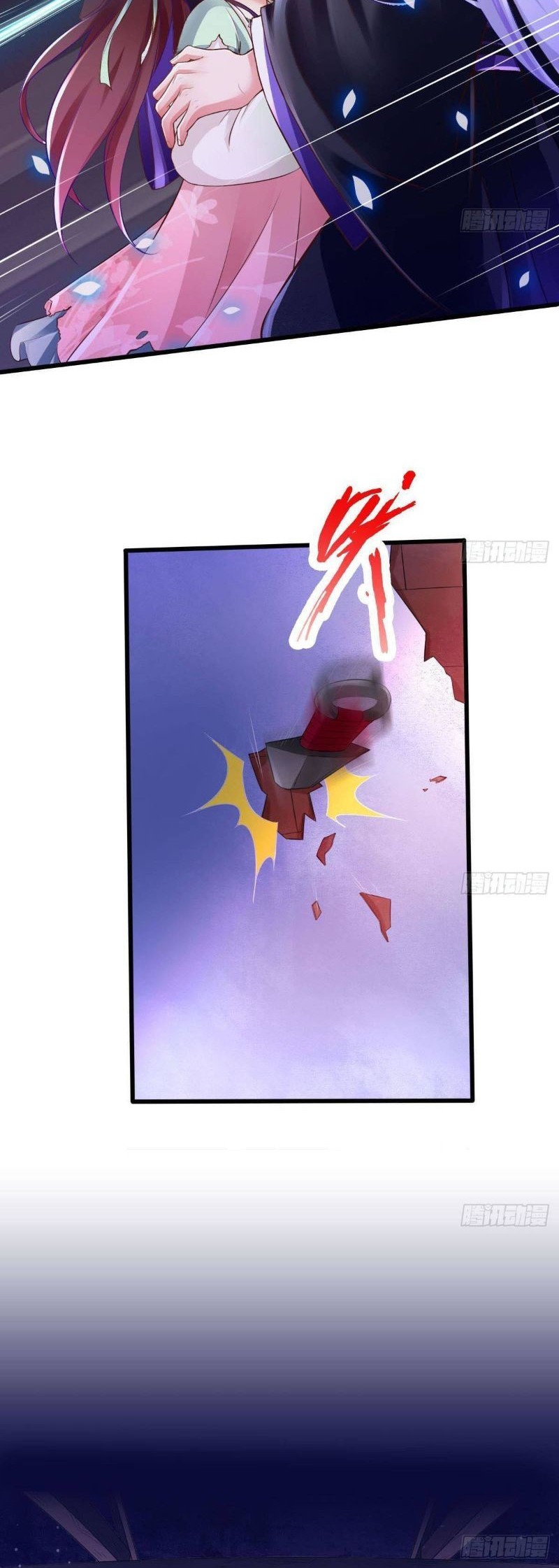 Save A Big Demon Bab 02 halaman 20