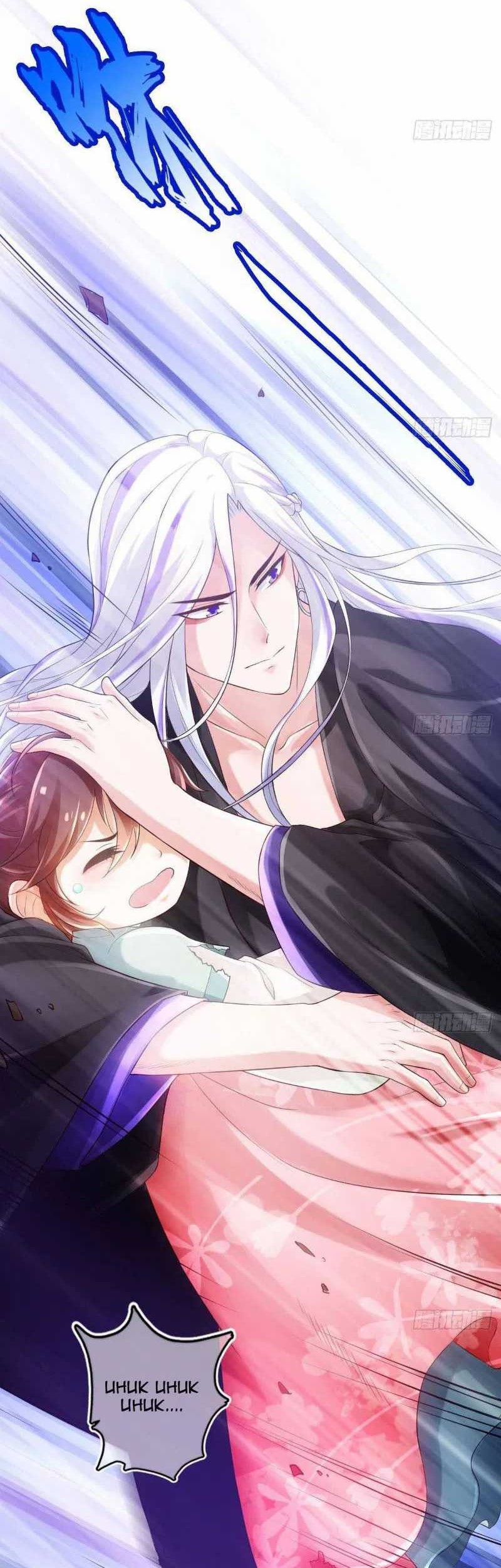 Save A Big Demon Bab 03 halaman 2