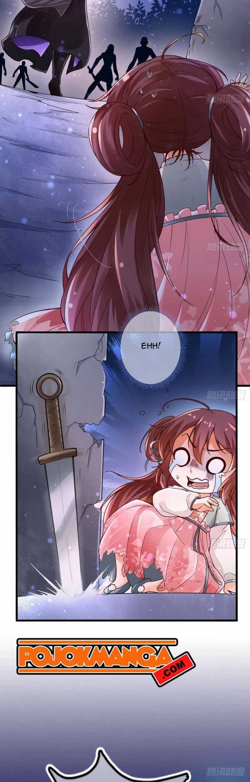 Save A Big Demon Bab 03 halaman 5