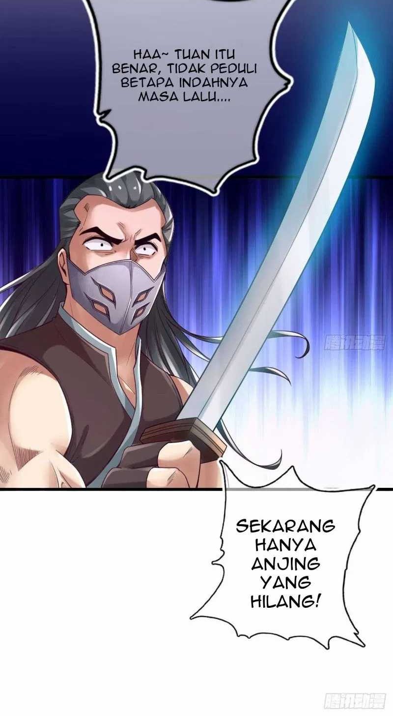 Save A Big Demon Bab 03 halaman 6