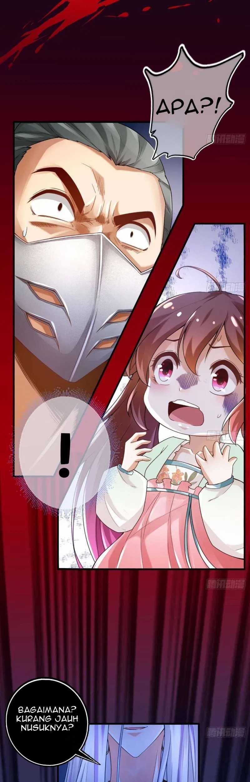 Save A Big Demon Bab 03 halaman 10