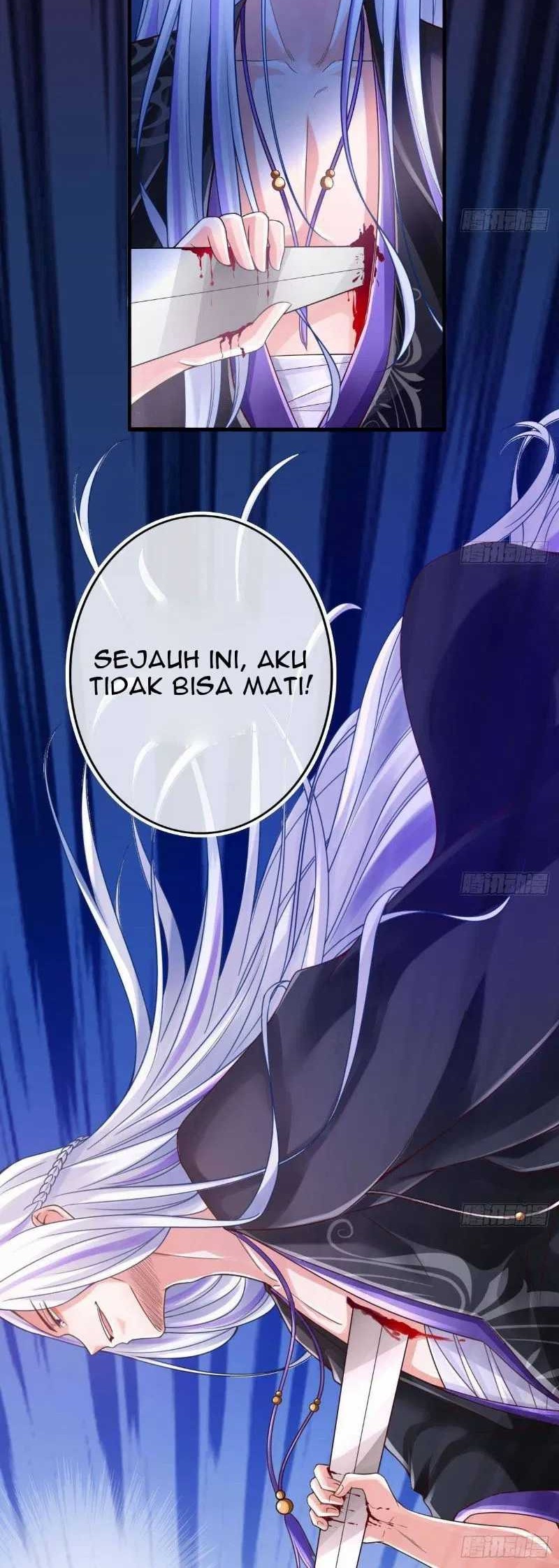 Save A Big Demon Bab 03 halaman 11