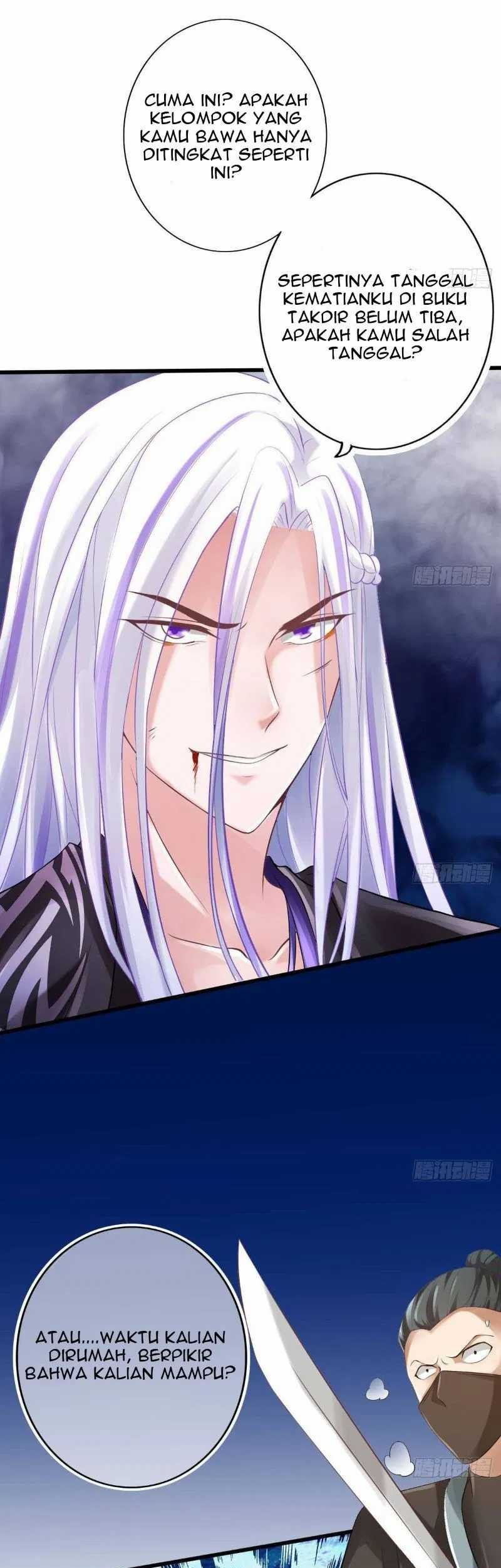 Save A Big Demon Bab 03 halaman 14