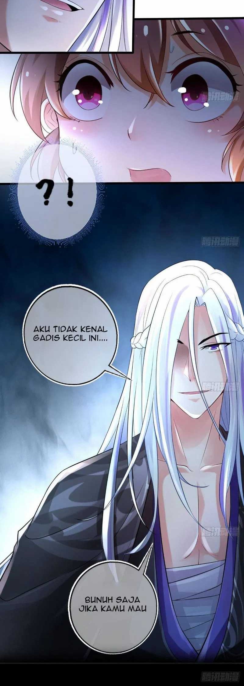 Save A Big Demon Bab 03 halaman 17