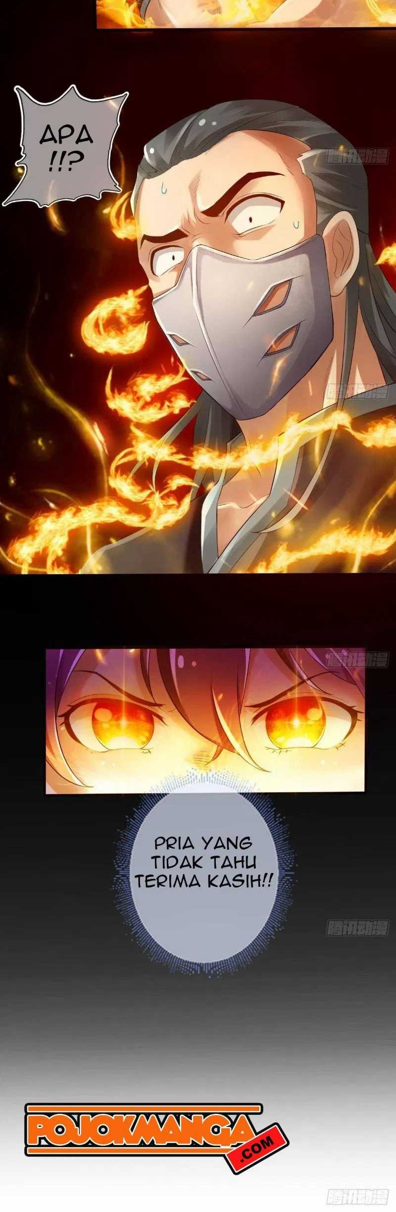 Save A Big Demon Bab 03 halaman 19