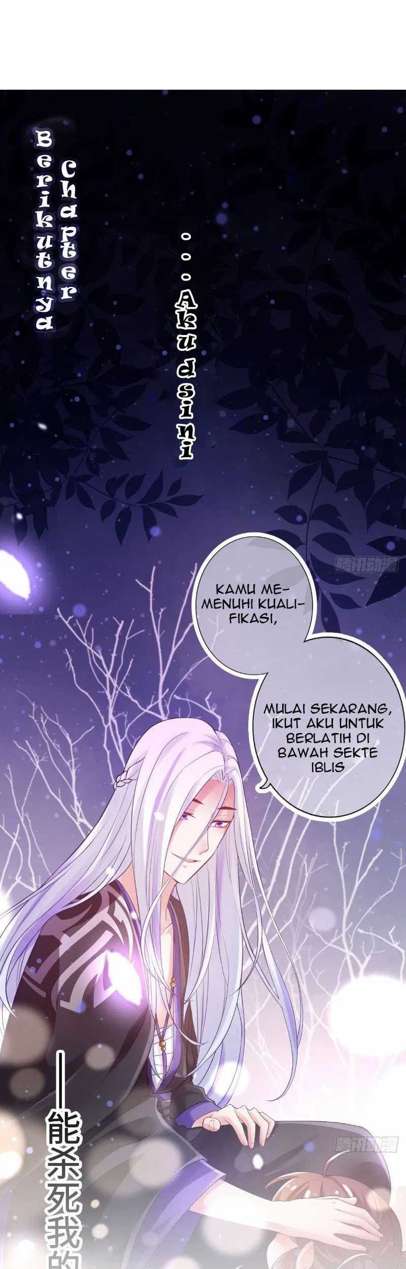 Save A Big Demon Bab 03 halaman 20