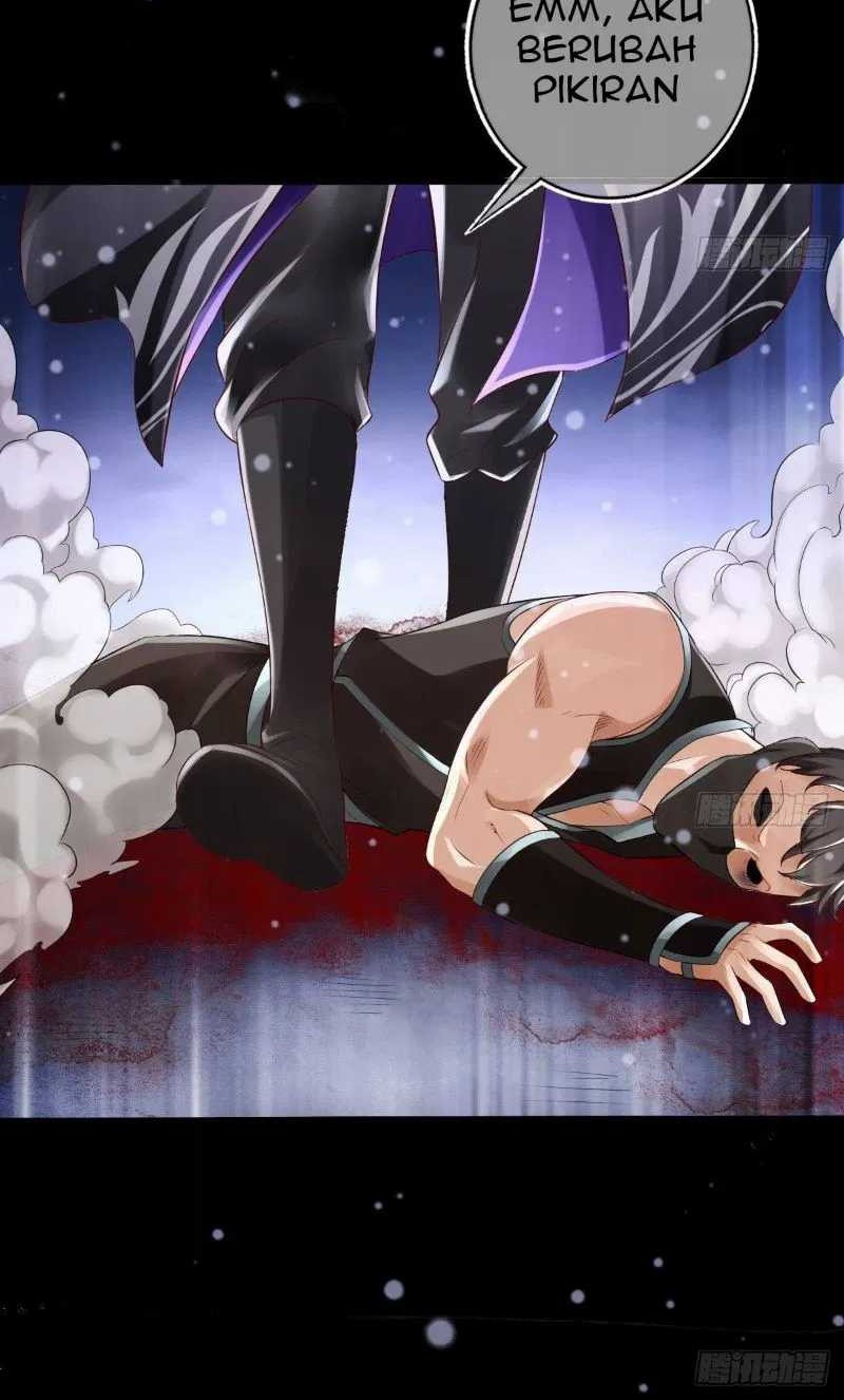 Save A Big Demon Bab 04 halaman 9