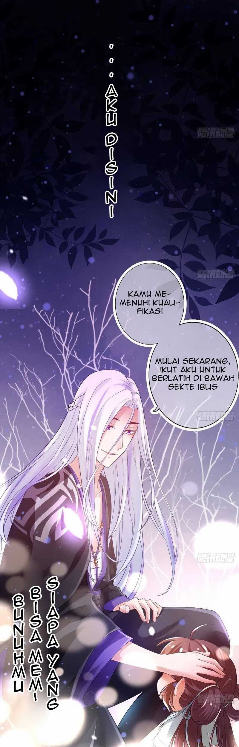 Save A Big Demon Bab 04 halaman 10