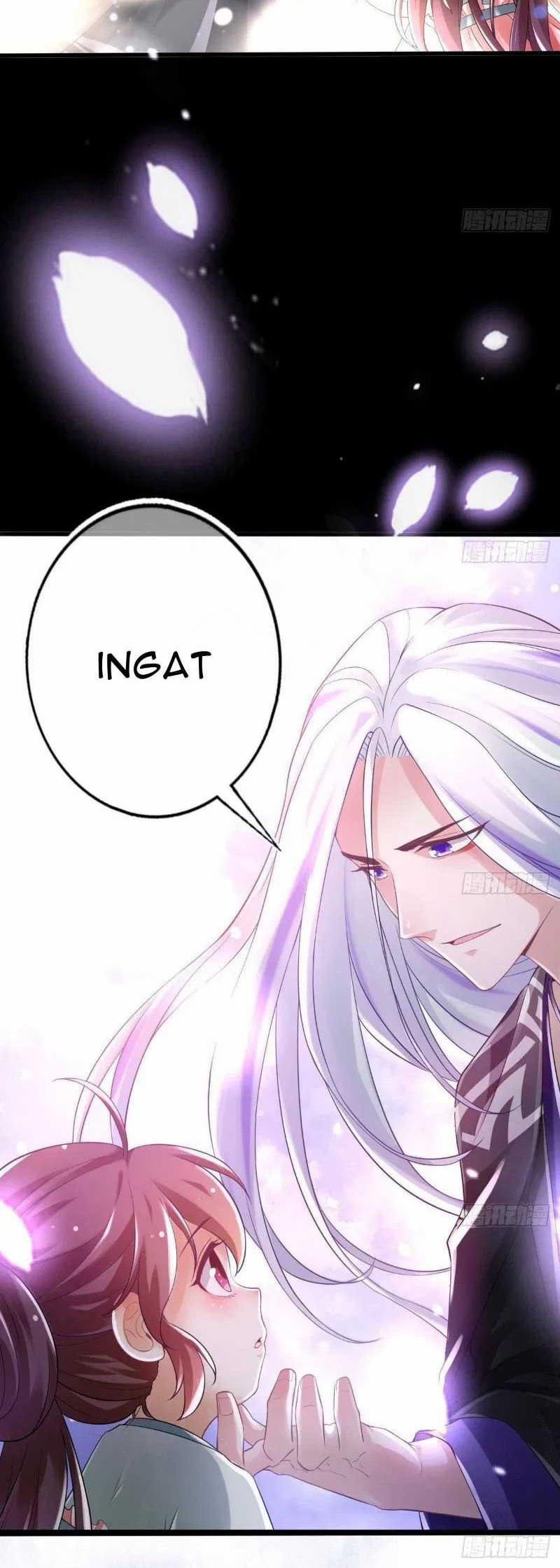 Save A Big Demon Bab 04 halaman 11