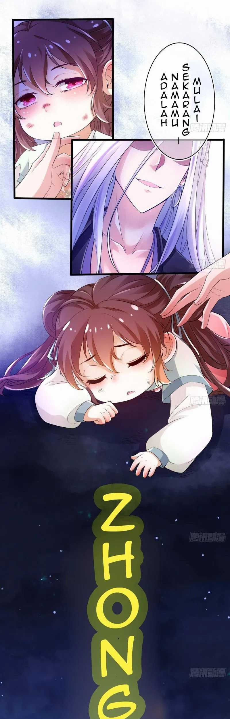 Save A Big Demon Bab 04 halaman 12