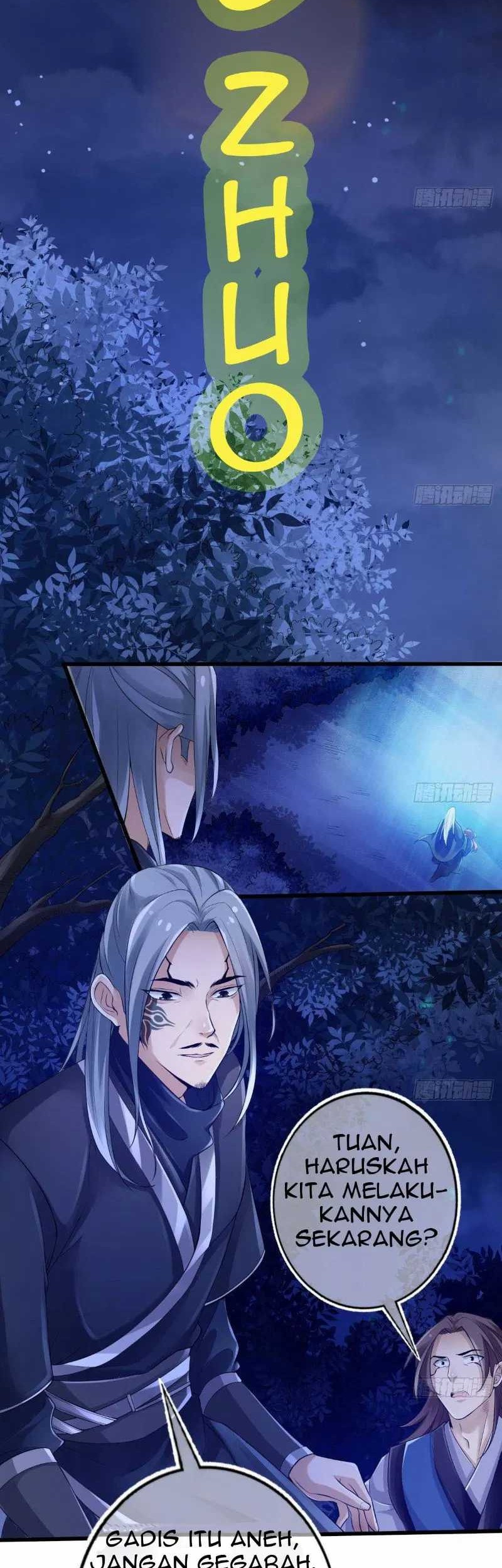 Save A Big Demon Bab 04 halaman 13