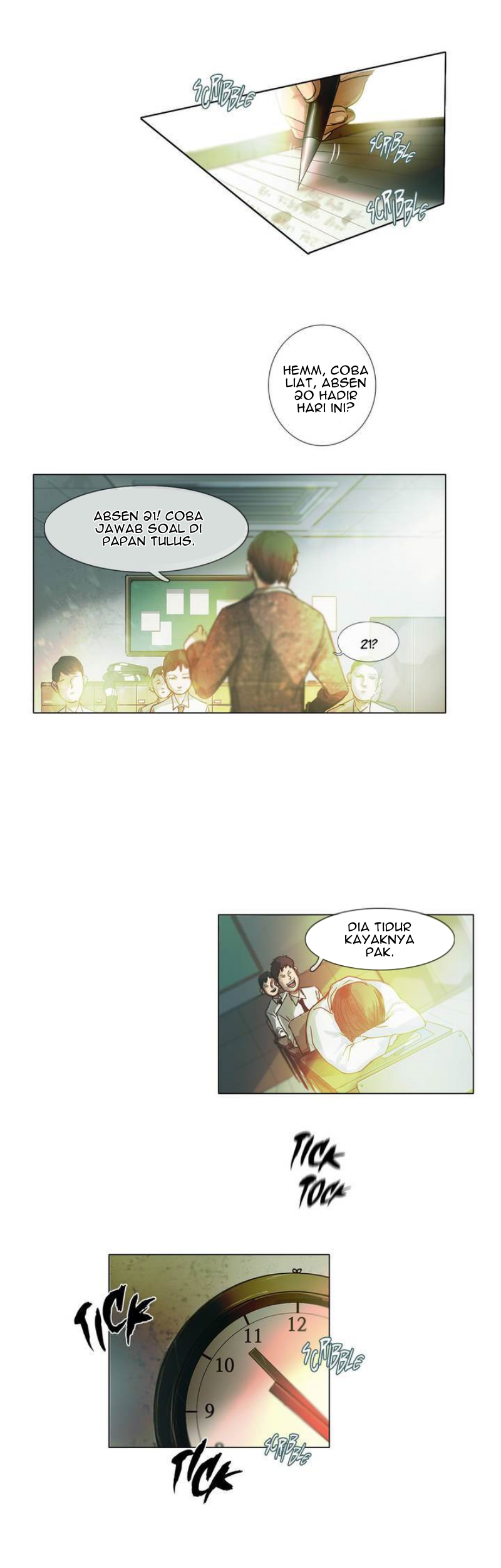 Save Me Bab 01 halaman 3