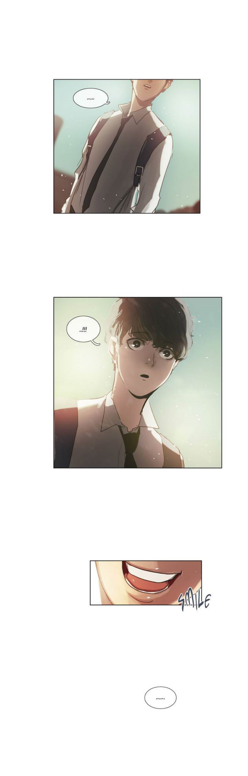 Save Me Bab 01 halaman 39