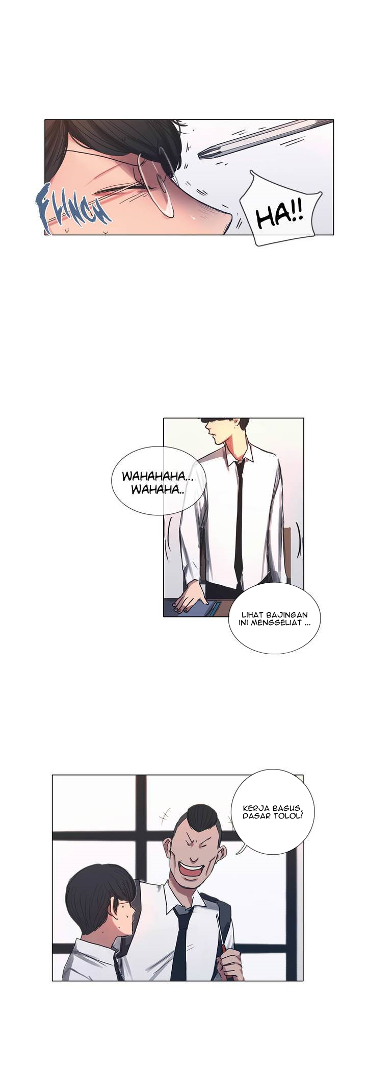 Save Me Bab 03 halaman 4