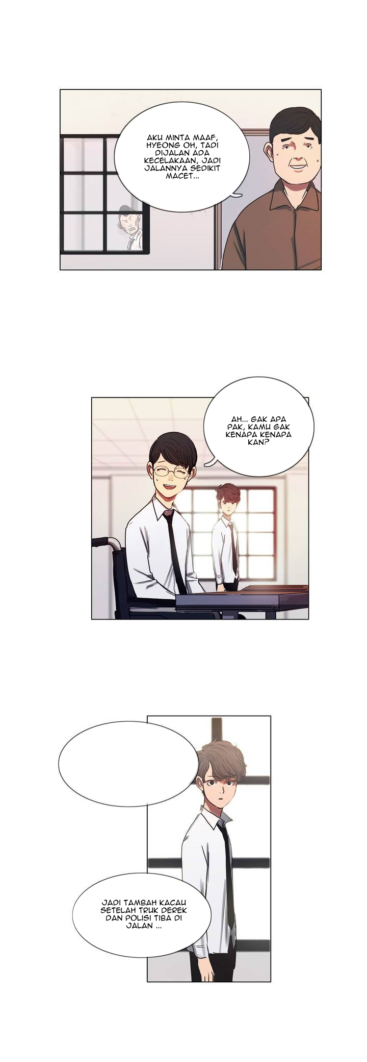 Save Me Bab 03 halaman 9