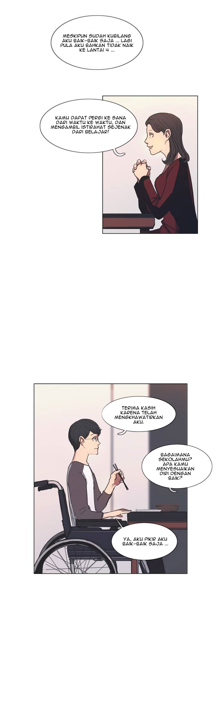 Save Me Bab 03 halaman 13