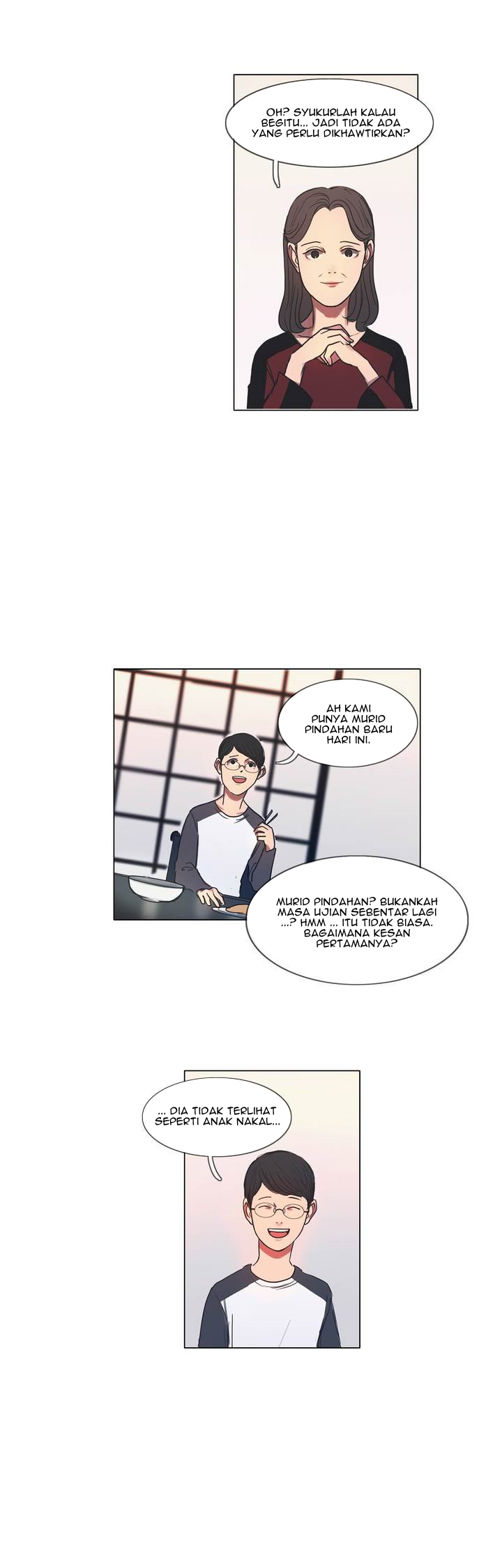 Save Me Bab 03 halaman 14