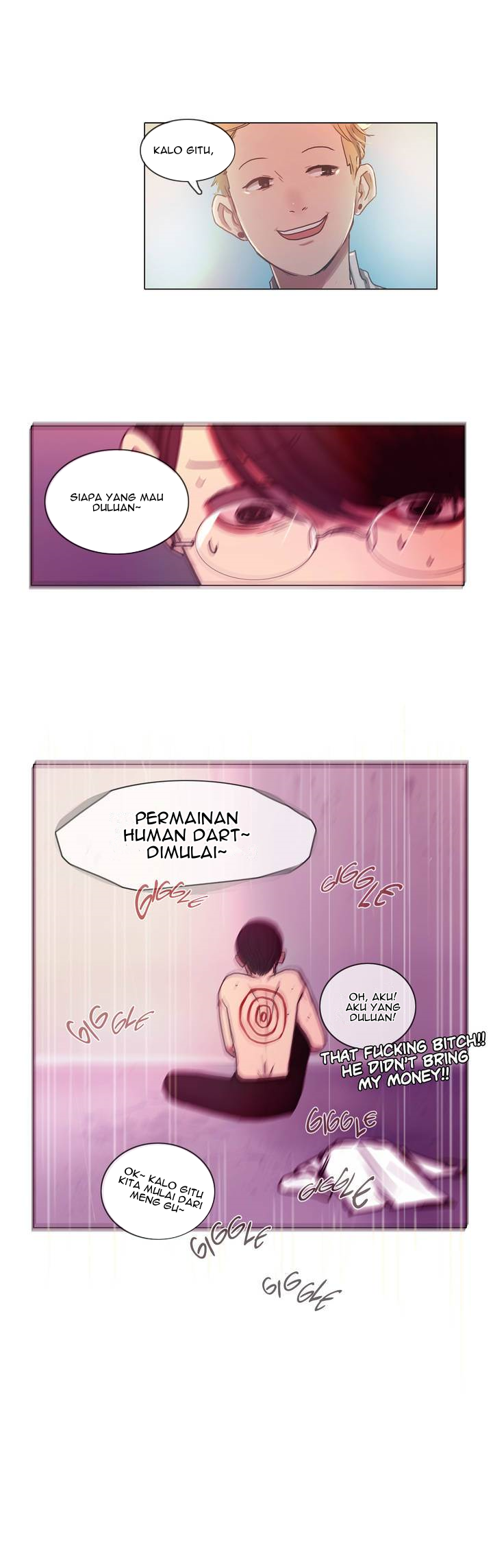 Save Me Bab 03 halaman 26