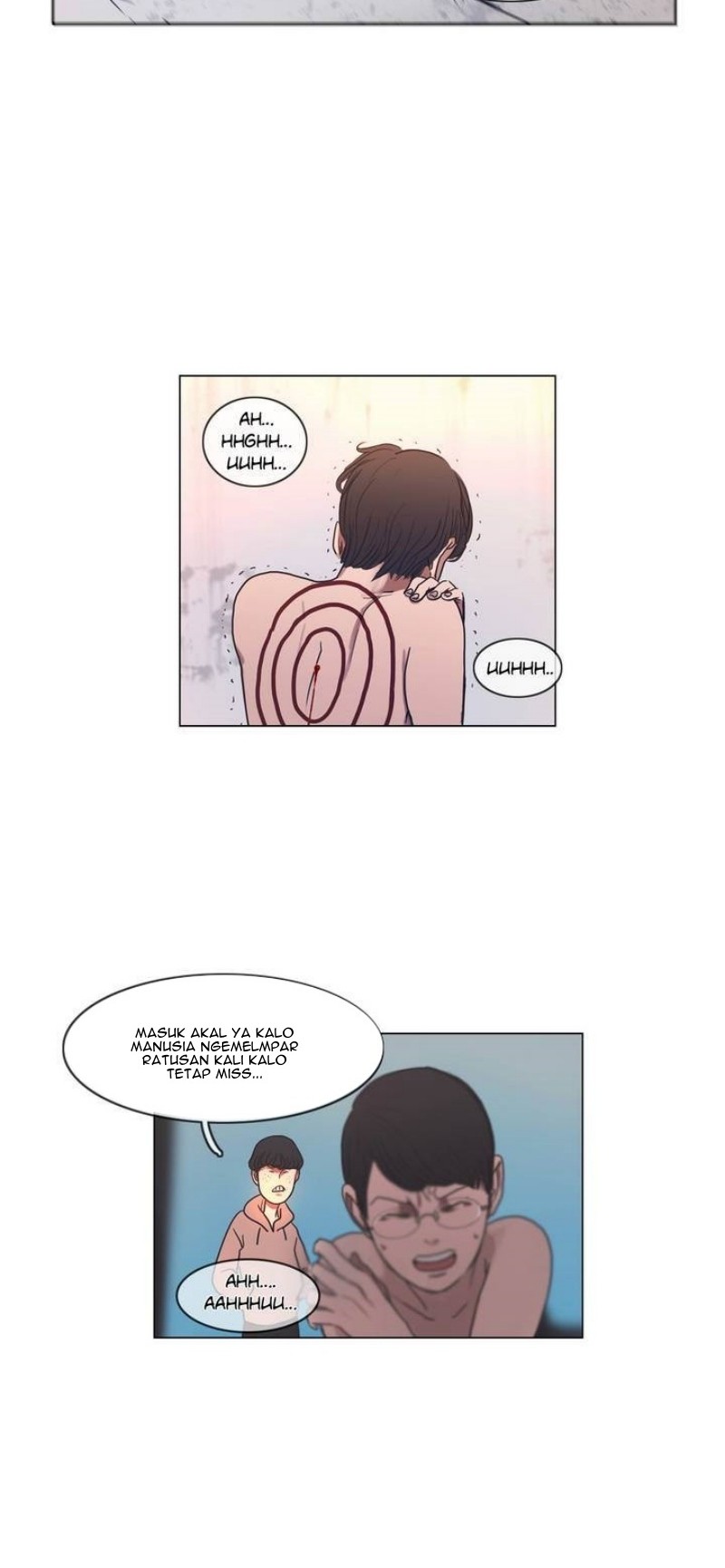 Save Me Bab 04 halaman 10