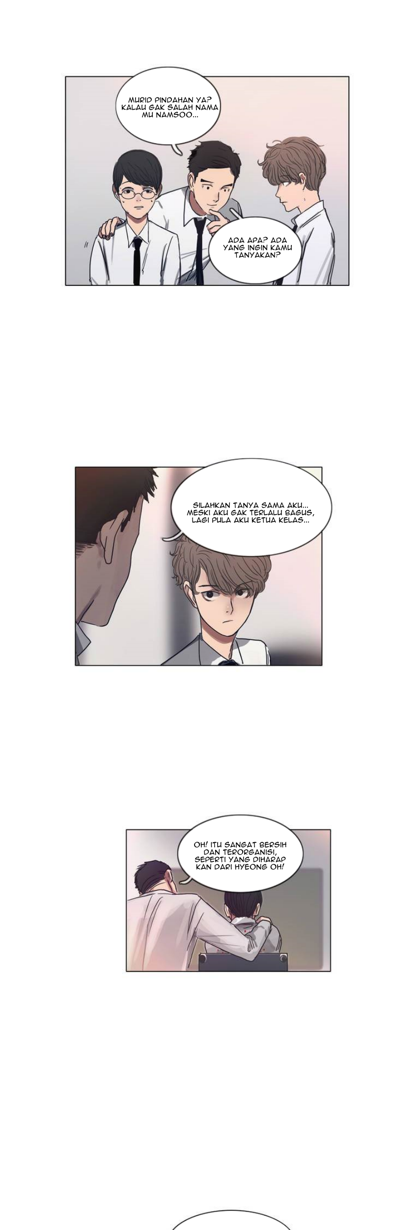 Save Me Bab 05 halaman 18