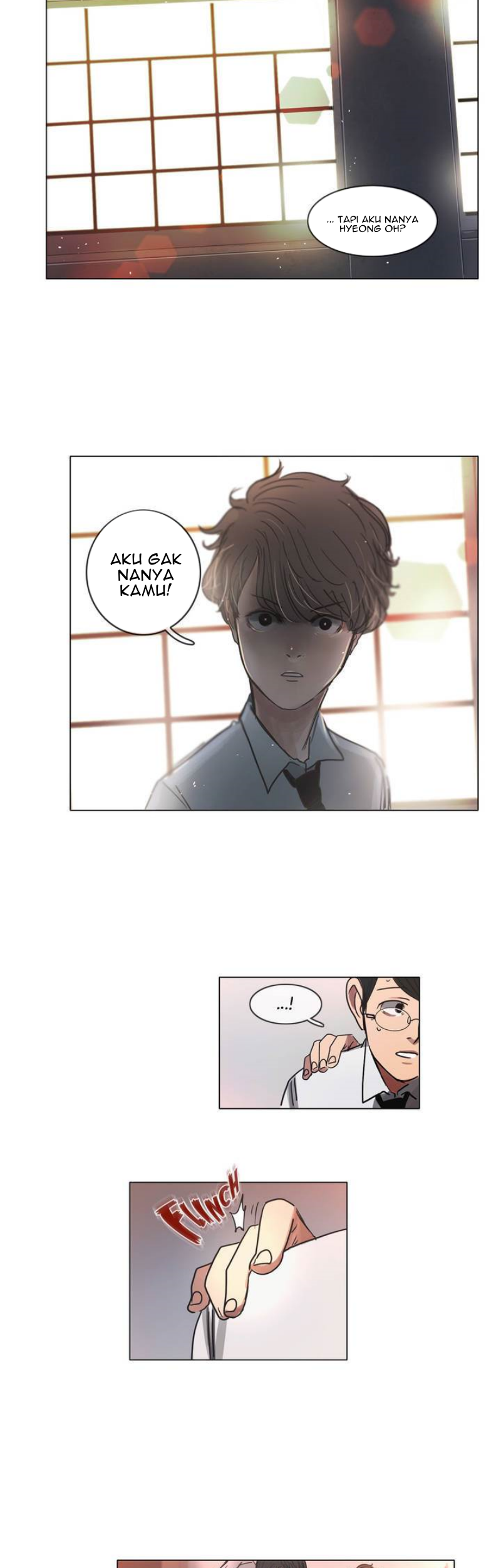 Save Me Bab 05 halaman 20