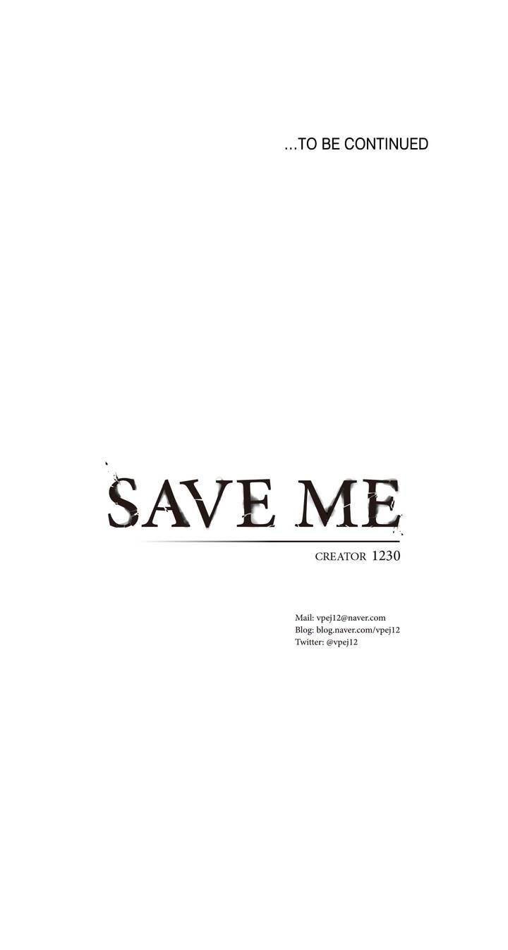Save Me Bab 06 halaman 27