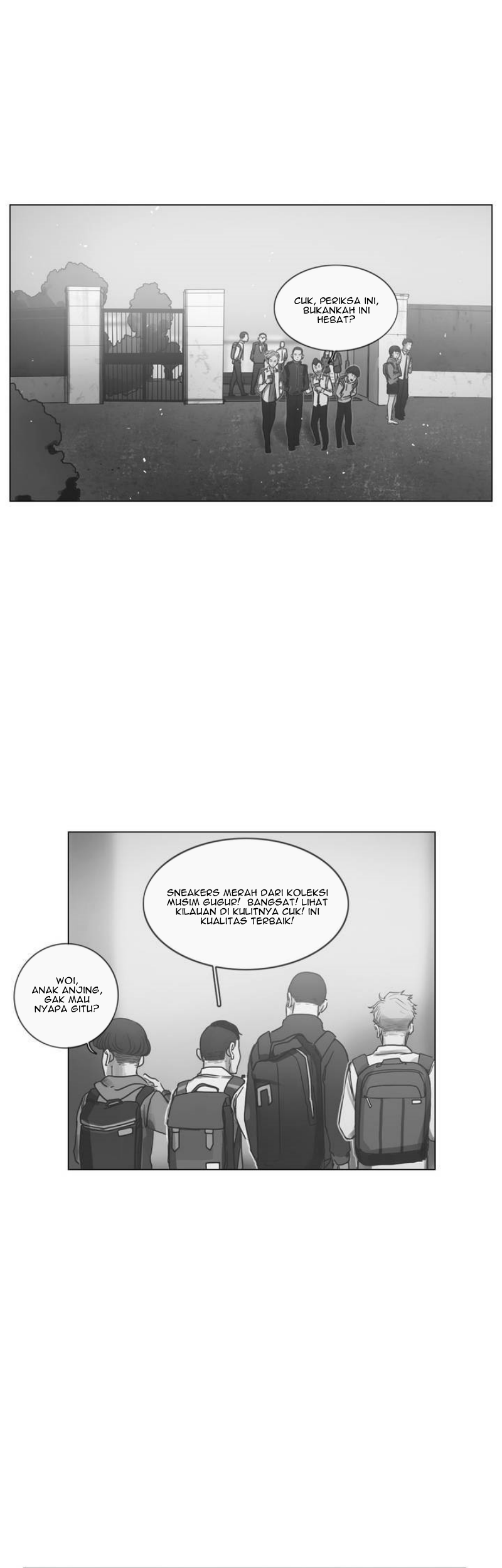 Save Me Bab 07 halaman 2