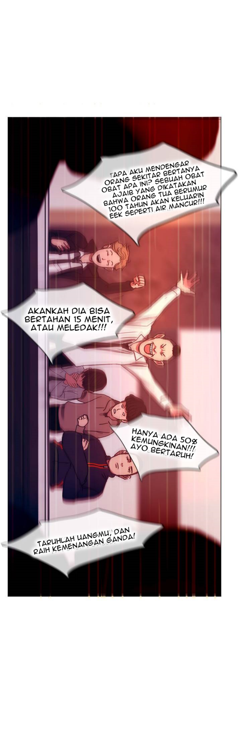 Save Me Bab 08 halaman 2