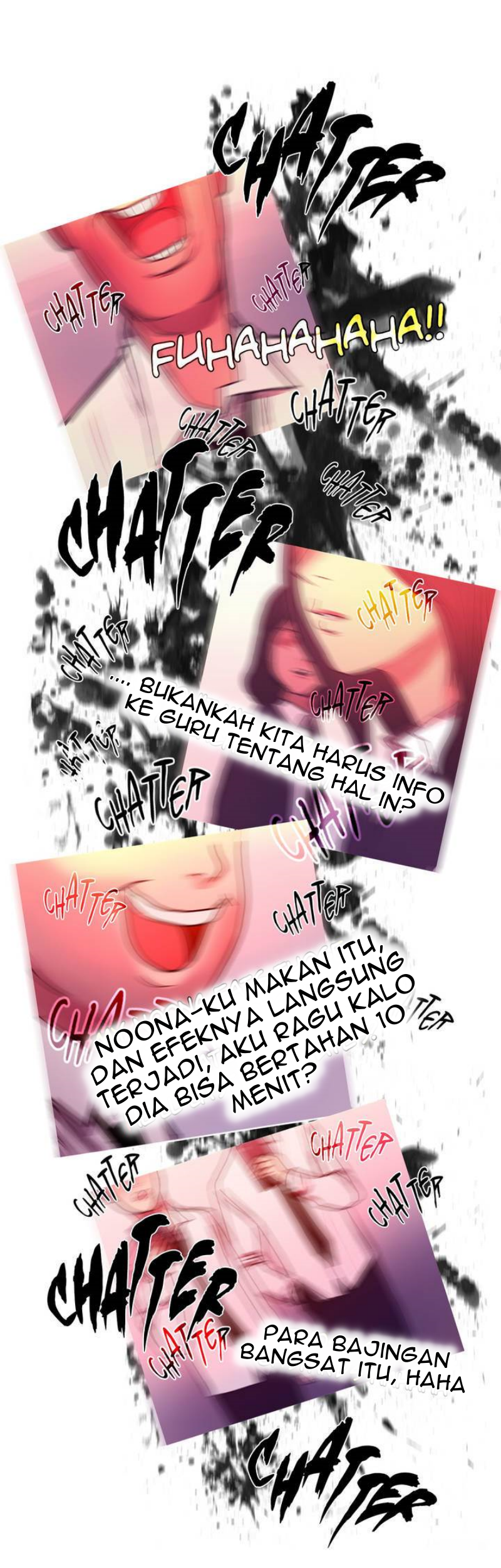 Save Me Bab 08 halaman 3
