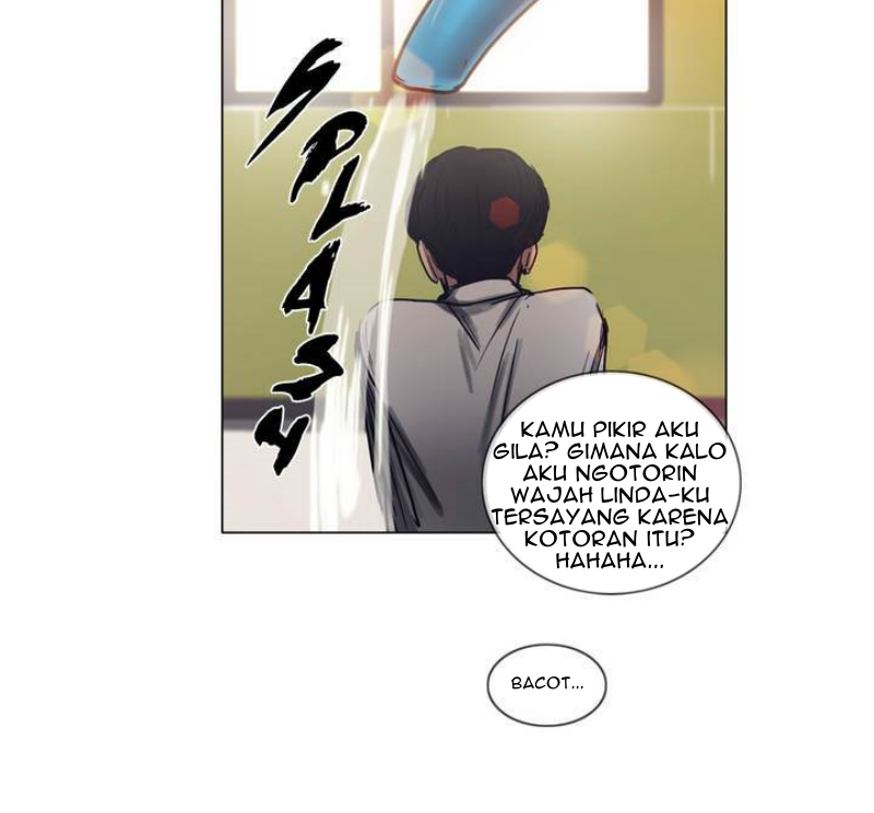 Save Me Bab 08 halaman 16