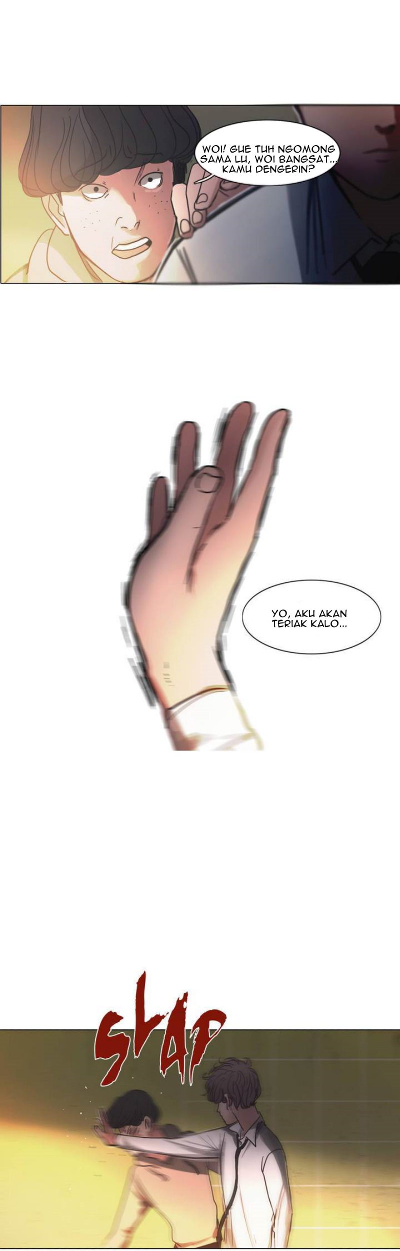 Save Me Bab 08 halaman 25