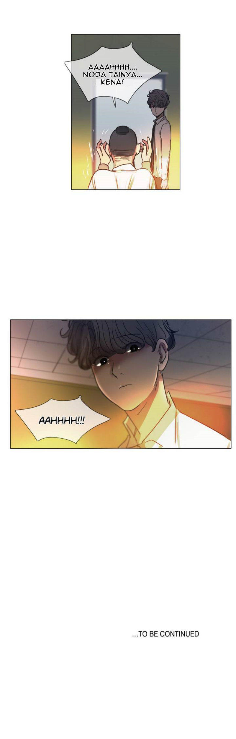 Save Me Bab 08 halaman 32