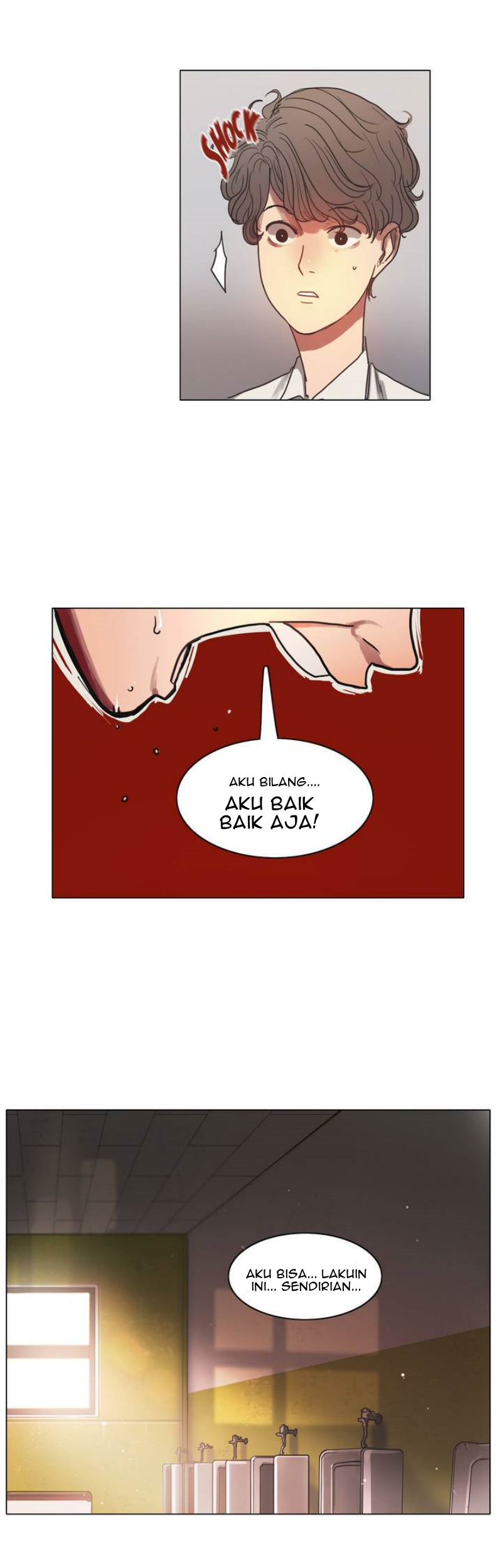 Save Me Bab 09 halaman 11
