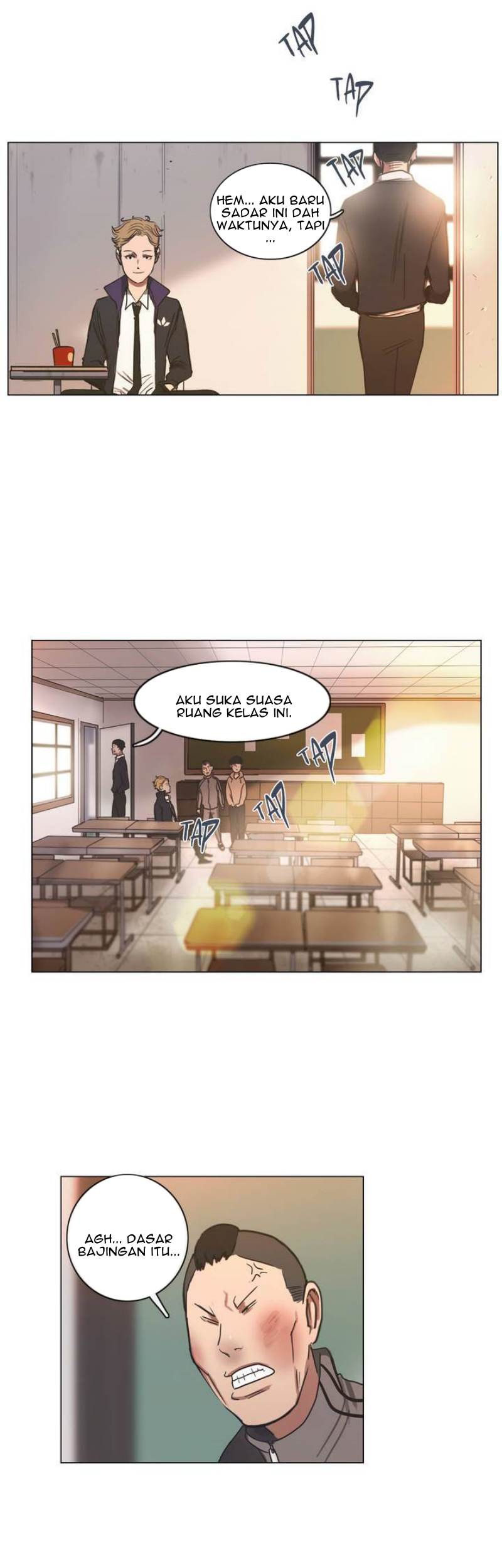 Save Me Bab 10 halaman 12