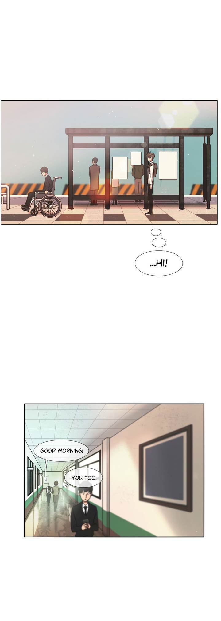 Save Me Bab 11 halaman 4