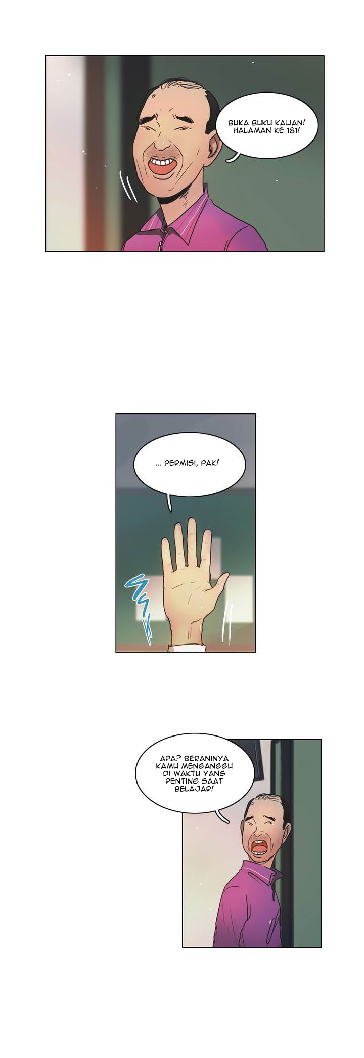 Save Me Bab 13 halaman 13