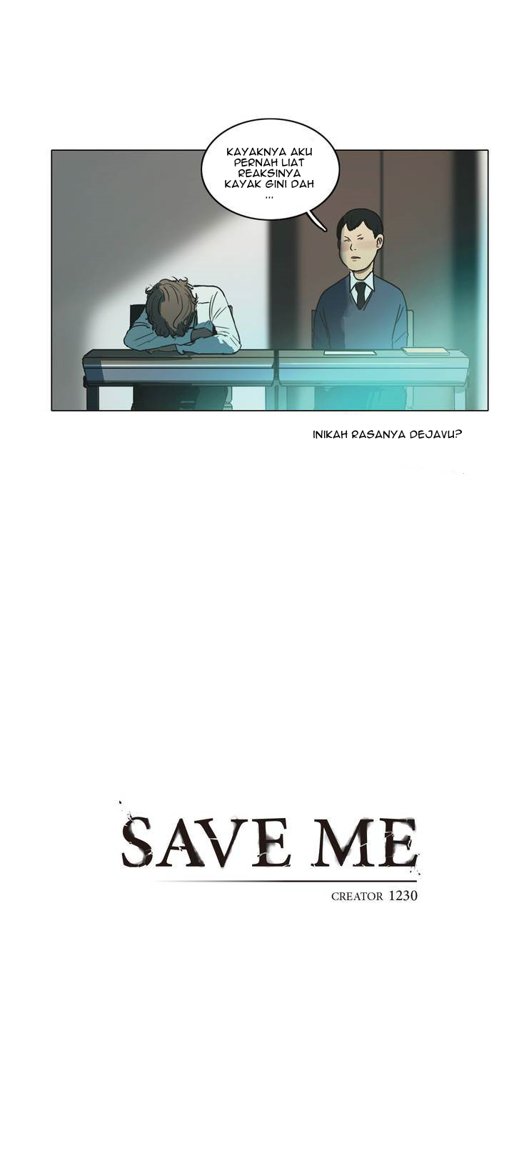 Save Me Bab 15 halaman 10