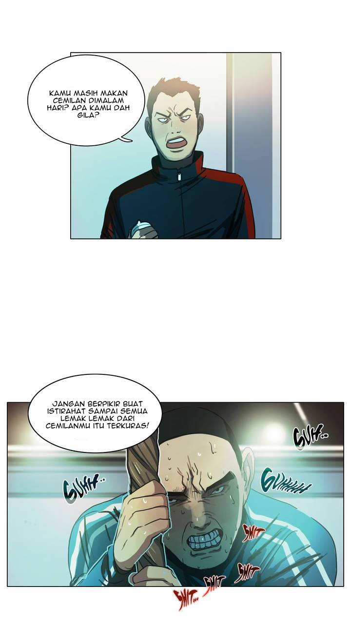 Save Me Bab 15 halaman 28