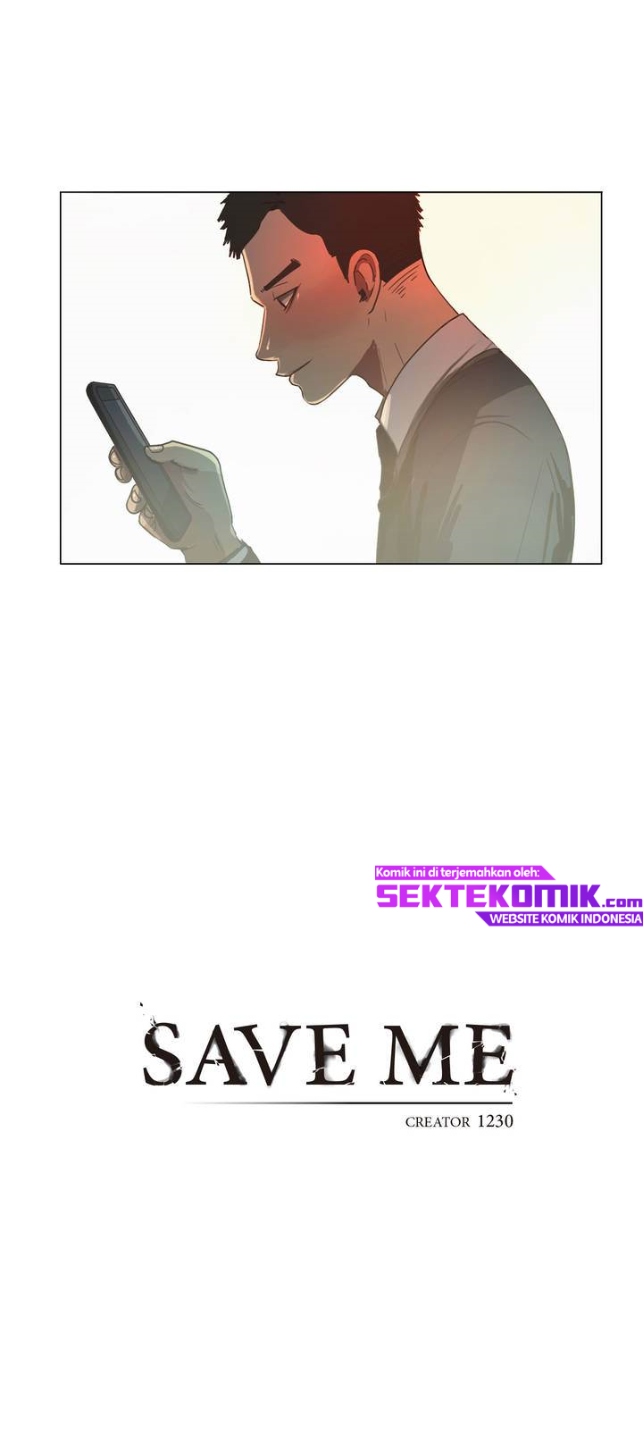 Save Me Bab 16 halaman 12