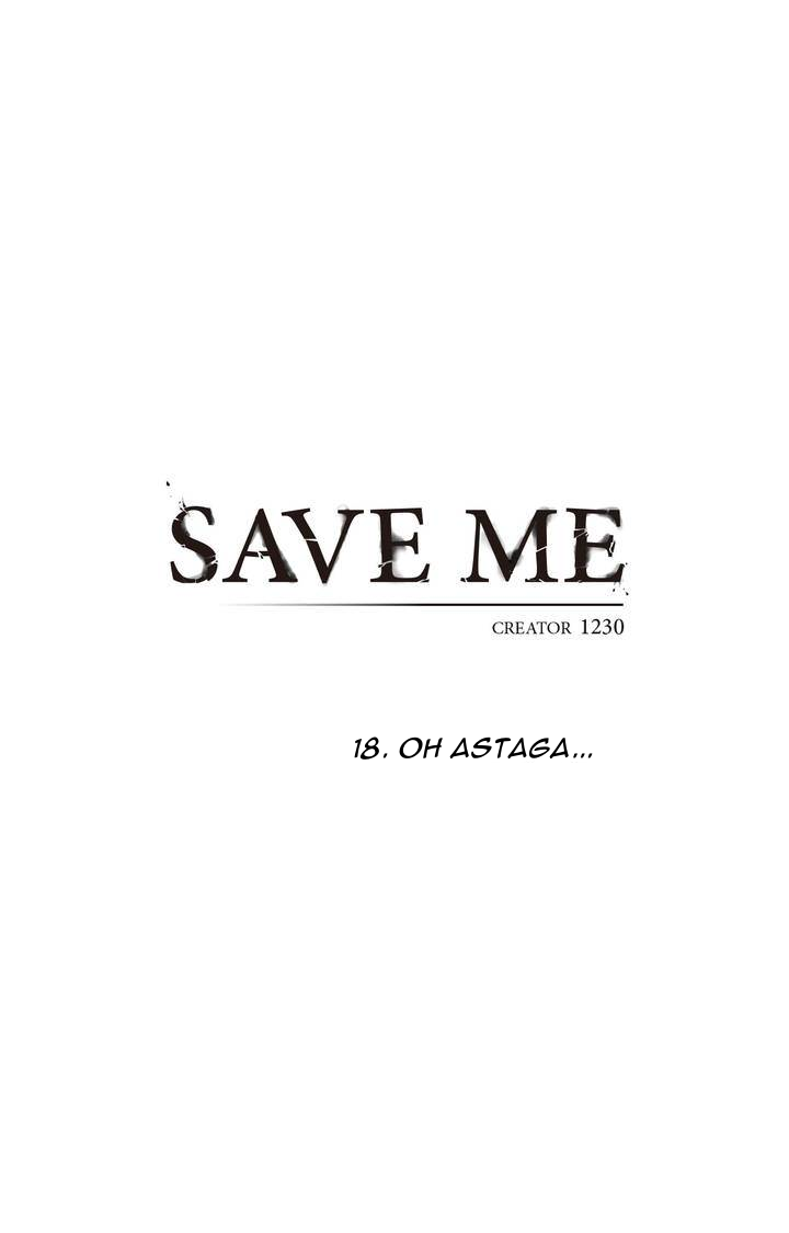 Save Me Bab 18 halaman 8