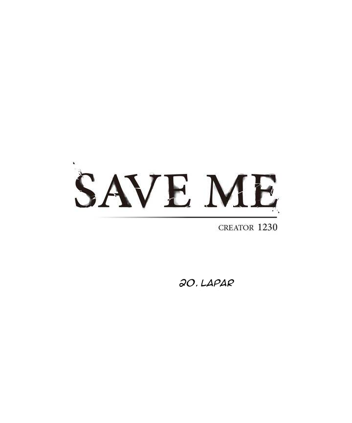 Save Me Bab 20 halaman 15